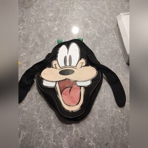 Disney Goofy New Bag Never Used